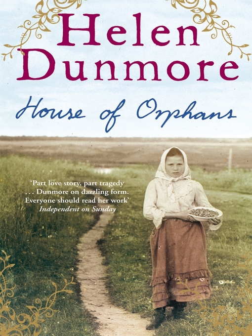 House of Orphans (eBook)